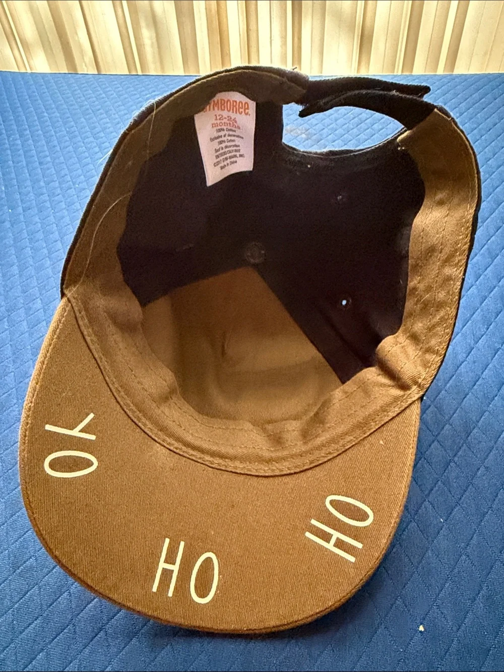 Gymboree playful pirate